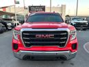 GMC Sierra 1500 REGULAR CAB SLE
