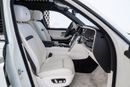 Rolls Royce Cullinan STANDARD