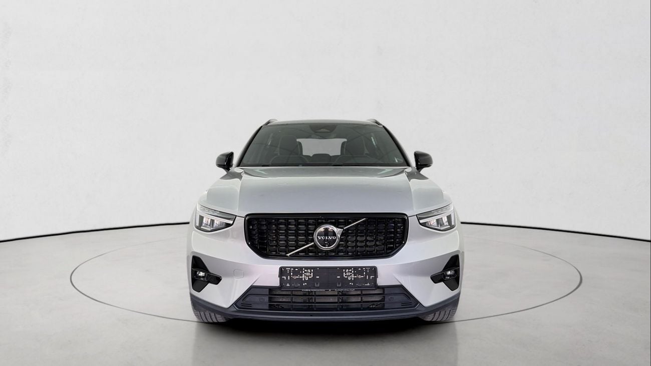Volvo XC40 ULTIMATE DARK | Guaranteed Warranty | 0 Down Payment