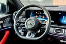 Mercedes Benz GLE53 AMG 4MATIC
