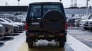 Toyota Land Cruiser 70