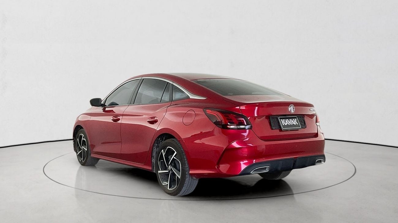 MG GT LUXURY | Guaranteed Warranty | 0 Down Payment