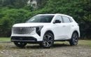 Changan CS55 Plus STANDARD