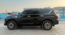 Nissan Patrol LE T2