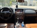 Nissan Patrol LE PLATINUM
