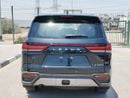 Lexus LX700h SIGNATURE 2026 Lexus LX700h Turbo Sport (7-Seater) with Auto Park 3.5L V6 Twin-Turbo Hybrid A/T 4WD