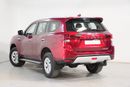 Nissan X Terra TITANIUM 2.0