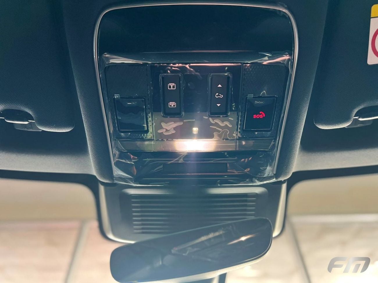 Land Rover Range Rover Sport SE P360
