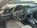 Honda Civic LX SPORT