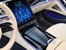 Mercedes Benz S500 4MATIC L