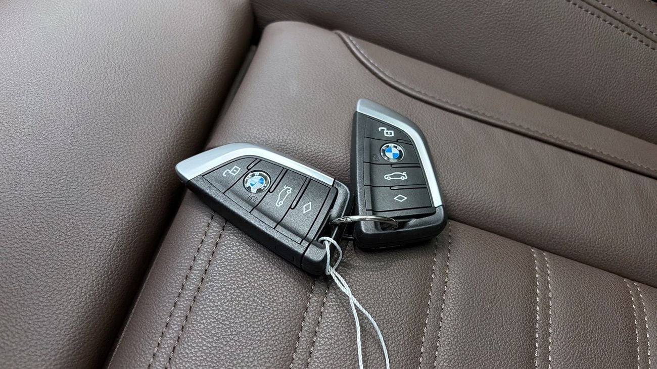 بي أم دبليو 430i M SPORT PRO | شامل الضمان | 0 دفعة أولى