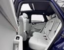 Porsche Macan 2025 Porsche Macan, April 2028 Porsche Warranty, Porsche Service History, GCC