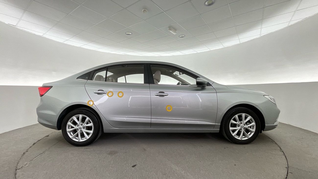MG A COMFORT | Guaranteed Warranty | 0 Down Payment