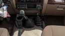 Toyota Land Cruiser 70 LC76 HT VXR Toyota Land Cruiser 4.0L MT Petrol (Grey-Brown) Basic