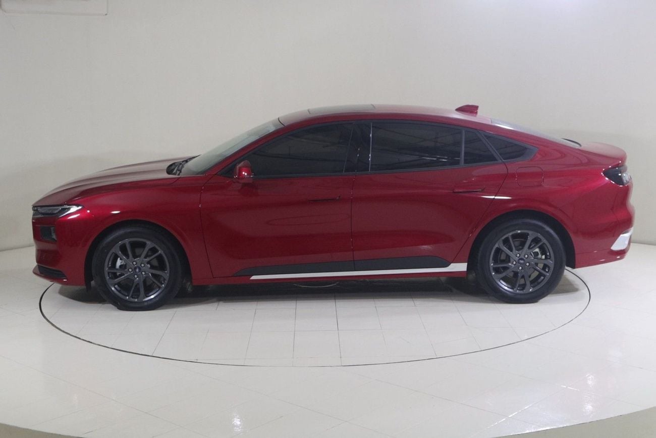 Ford Taurus TREND TPC1225N /AL TAYER MOTORS/AL QOUZ SHOWROOM
