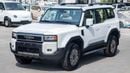 تويوتا برادو ALL ROUNDER G 2.4 طن | 2026 | للتسجيل المحلي +10%