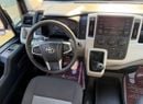 Toyota Hiace GL Hiroof