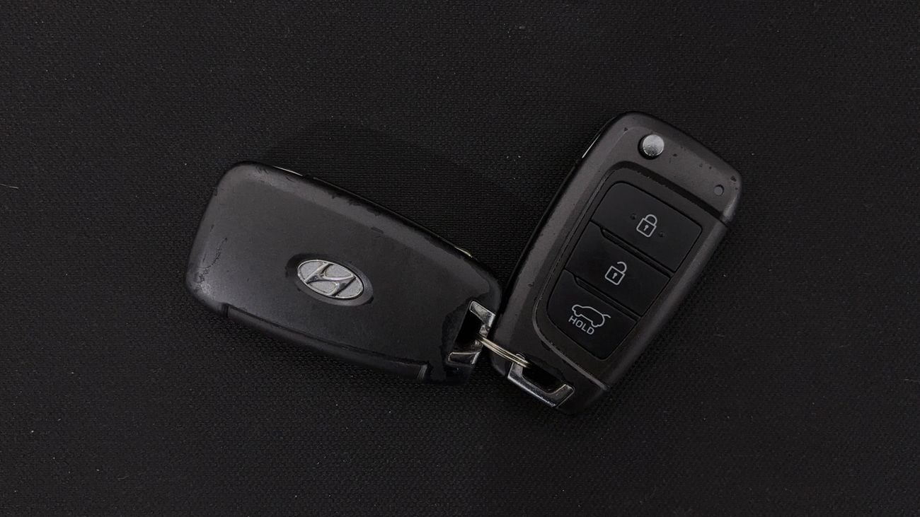 Hyundai Santa Fe SMART 2023 | AED 929/Month | 0 DP | 30 Day Return | Warranty | Service History