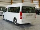 Toyota Hiace GL