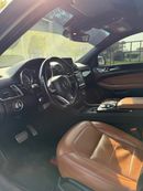 مرسيدس بنز GLE 43 AMG STANDARD