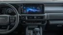 Toyota FJ Cruiser ECTAV0136 - 2027 Toyota FJ Cruiser - 2.7L Petrol Auto - Black
