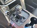 Toyota Land Cruiser GXR