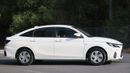 تويوتا يارس E 1.5L