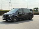 Mercedes Benz V 250 FALCON EDITION EXTRA LONG