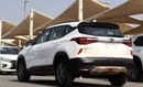 كيا سيلتوس EX خالية من الحوادث - خليجية - طلاء أصلي - حالة ممتازة من الداخل والخارج