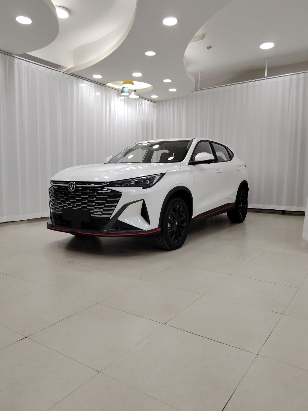 تشنجان x5 بلس بيوند برو