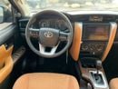 Toyota Fortuner EXR 2016 Toyota Fortuner EXR 2.7L V4 - AWD 4x4 - Rear Sensor -