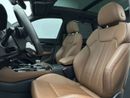 أودي Q5 45 TFSI S-LINE quattro 249hp (Ref# 82123)
