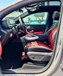 Mercedes Benz GLE53 AMG COUPE 4MATIC+ Interior carbon fiber Under Warranty 2026 GCC