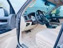 Toyota Land Cruiser GXR 4.0L