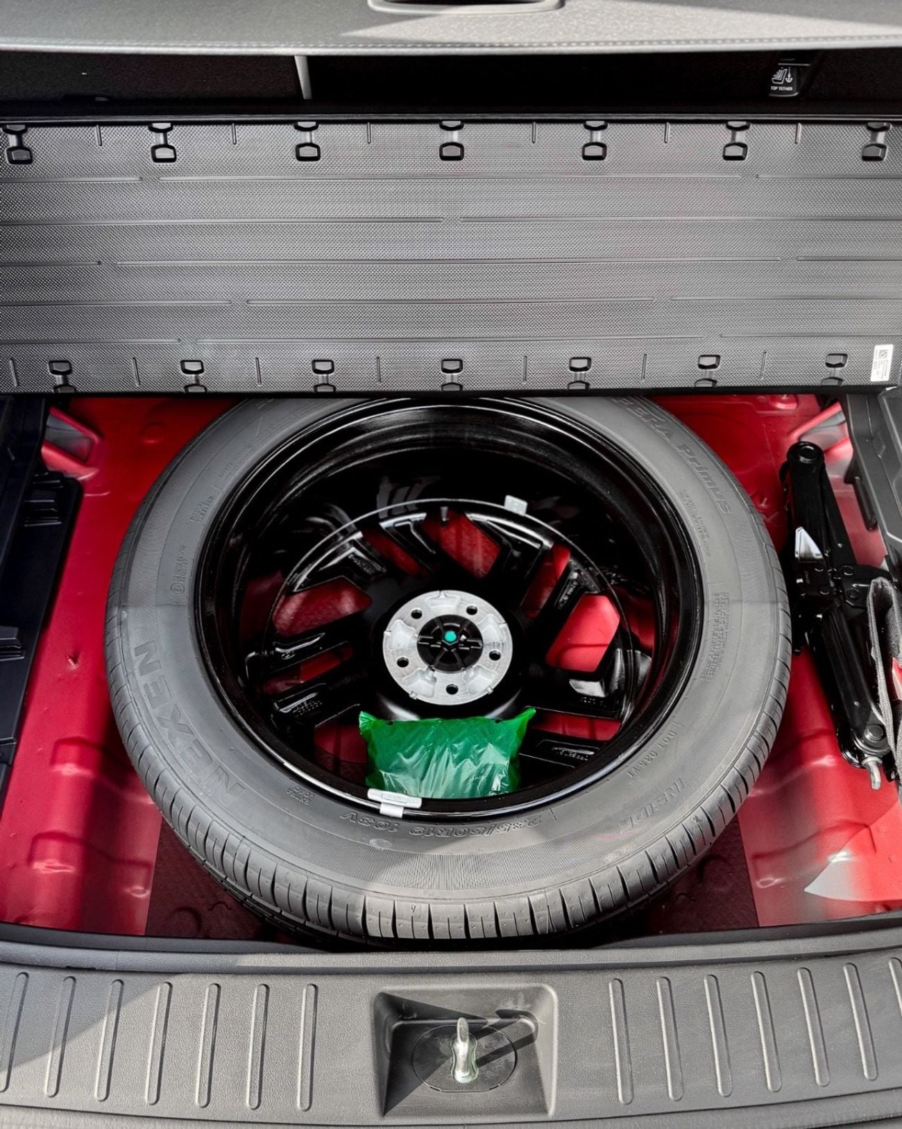 Hyundai Tucson COMFORT PLUS
