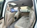 Lexus LX570 MODEL 2010 UPGRADE 2021