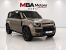 Land Rover Defender 110 OCTA P635