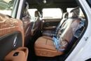 Hyundai Palisade CALLIGRAPHY Hyundai Palisade 2.5L Turbo, AWD HTRAC Model 2026