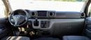 نيسان أورفان 2.5 L | | GCC | Accident-Free | In Excellent Condition | 1092 P.M