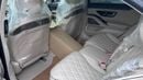 Mercedes Benz S450