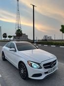 Mercedes Benz C300 STANDARD