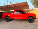 فورد F 150 XLT SUPER CAB SPORT PK