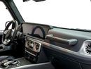 Mercedes Benz G63 AMG G 63 AMG - European Spec - Pristine Condition