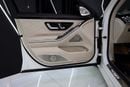 Mercedes Maybach S680 Maybach Maybach 2022 Mercedes-Benz Maybach S680, Executive Rear Seat Package, EMC Warranty + Service!!