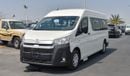 Toyota Hiace GL Toyota Haice 3.5 passenger 13 seater Model 2026