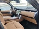 Land Rover Range Rover SE 4.4L P530 V8 SE 4.4L