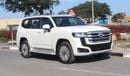 Toyota Land Cruiser GXR, 3.5L Hybrid 4WD 10AT 2026 Model. For Export