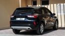 Ford Escape TREND