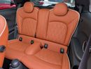 ميني كوبر إس JCW