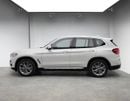 بي أم دبليو X3 xDrive 30i